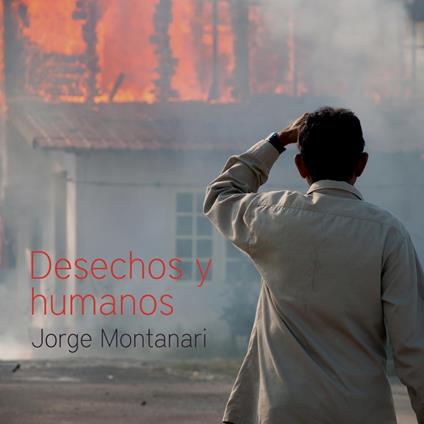 Desechos y humanos