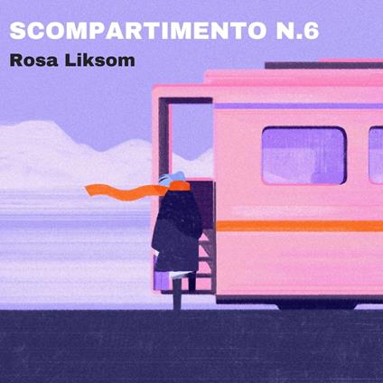 Scompartimento n.6
