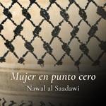 Mujer en punto cero