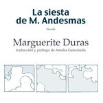 La siesta de M.Andesmas