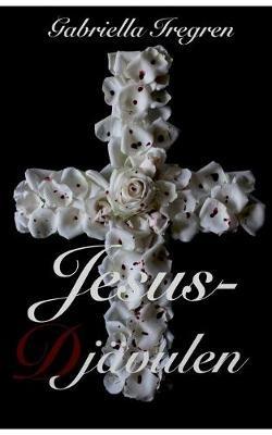 Jesusdjavulen - Gabriella Iregren - cover