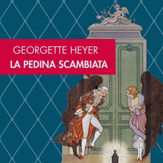 La pedina scambiata