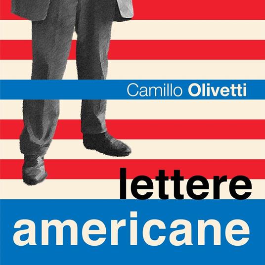 Lettere Americane
