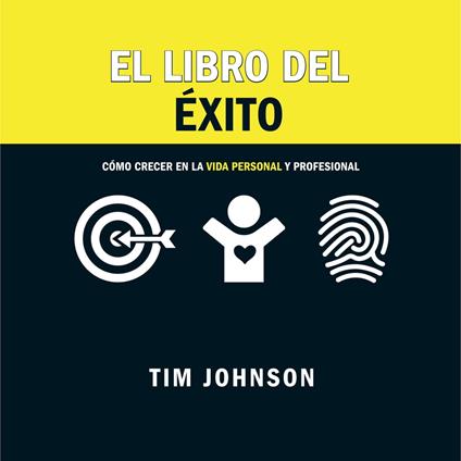 El libro del éxito