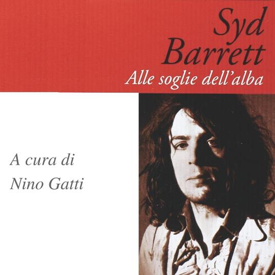 Syd Barrett