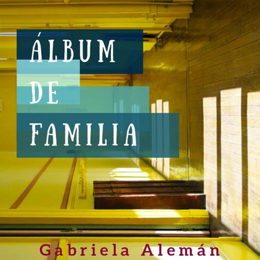 Album de familia