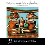 Arte africano y oceánico