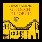 Gli occhi di Borges