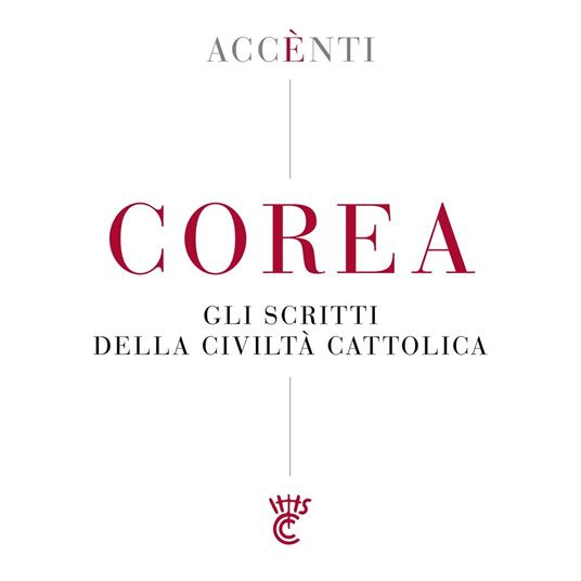 Corea (Accènti)