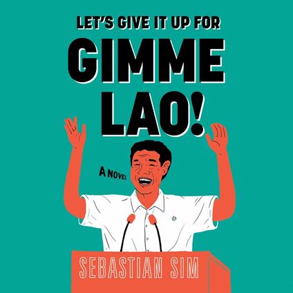 Let's Give it Up for Gimme Lao