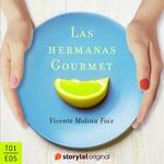 Las hermanas Gourmet