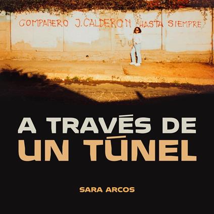 A traves de un túnel