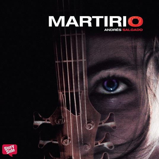 Martirio