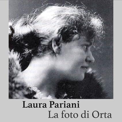 La foto di Orta