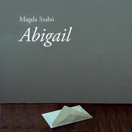 Abigail