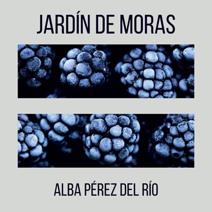 Jardín de moras