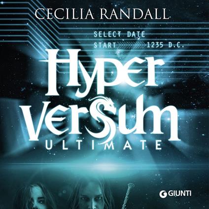 Hyperversum 5 - Ultimate