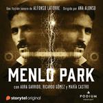 Menlo Park S01 - E01