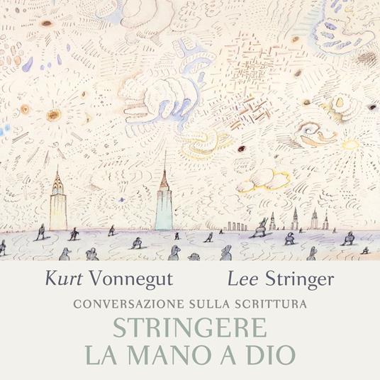 Stringere la mano a Dio