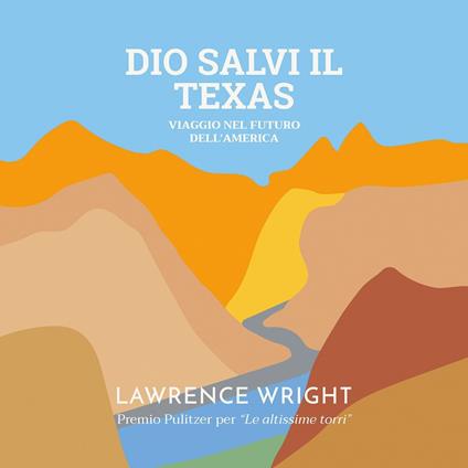 Dio salvi il Texas