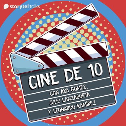 Cine de 10 - S01E07