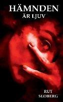 Hamnden ar ljuv - Rut Sloberg - cover