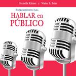 Entrenamiento para hablar en público
