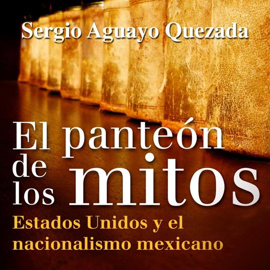 El panteón de los mitos
