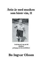 Attio ar med musiken som baste van II