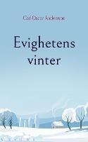 Evighetens vinter - Carl Oscar Andersson - cover