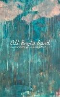 Att knyta band: Om dissociation, en antologi 2022 - cover