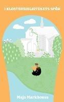I klosterbibliotekets spar - Maja Markhouss - cover