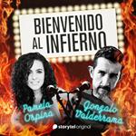 Bienvenido al Infierno