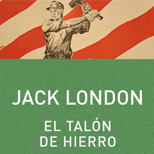 El talón de hierro