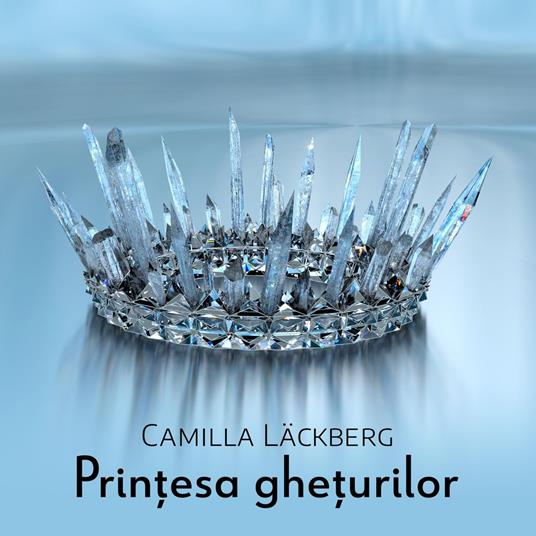 Printesa gheturilor
