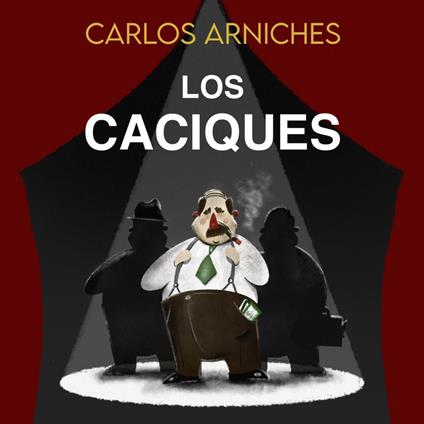 Los caciques
