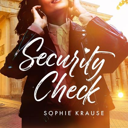 Security Check - Sophie Krause - ebook