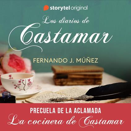 Los diarios de Castamar