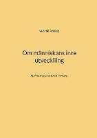 Om människans inre utveckling: Sju föredrag av Valentin Tomberg