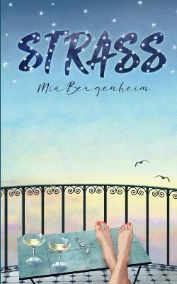 Strass - Mia Bergenheim - cover