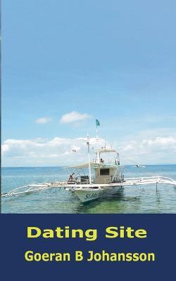 Dating Site - Goeran B Johansson - cover