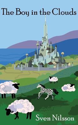 The Boy in the Clouds - Sven Nilsson - cover