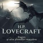 Dagon ?i alte povestiri macabre