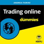 Trading Online for dummies