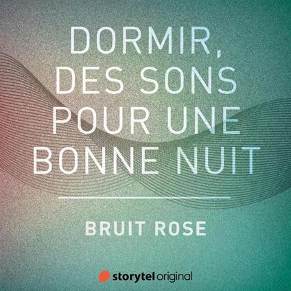 Bruit rose