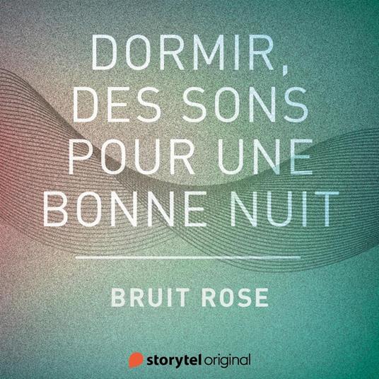 Bruit rose