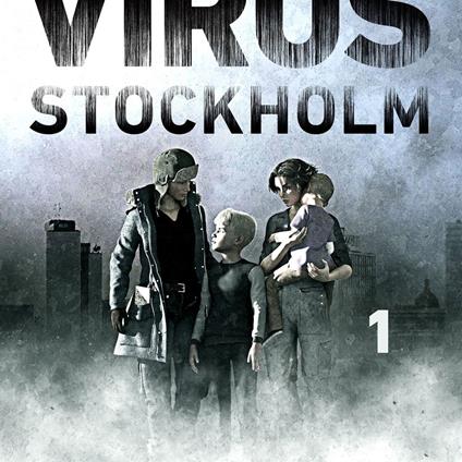 Virus: Stockholm