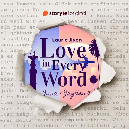 Love in Every Word