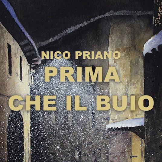 Prima che il buio