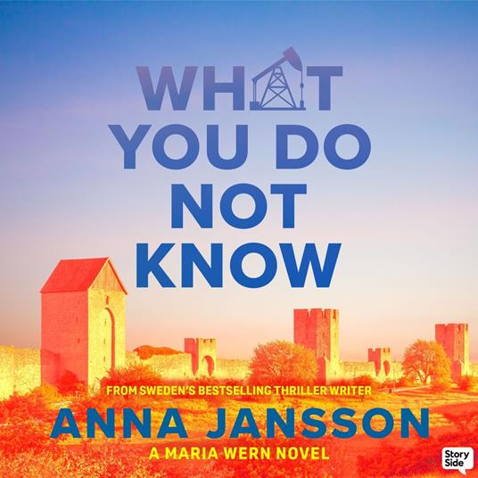 What You Do Not Know